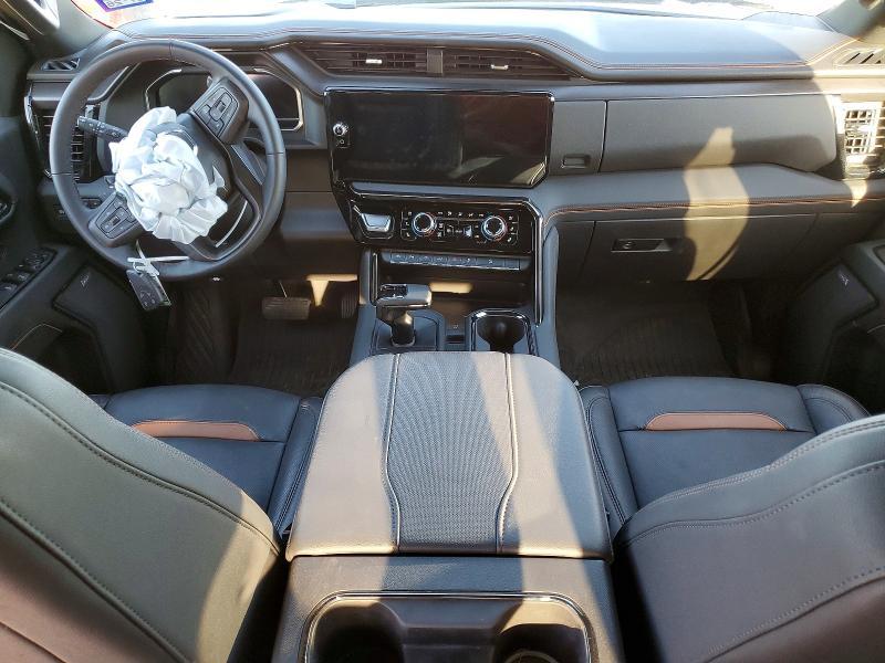 2024 GMC Sierra K1500 AT4