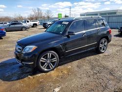 2015 Mercedes-Benz Glk 350 4matic for sale in Chicago Heights, IL