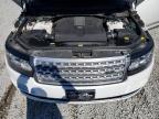 2016 Land Rover Range Rover hse