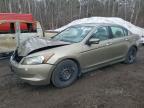 2008 Honda Accord lx