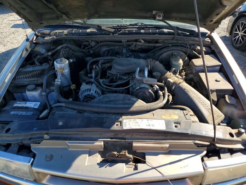 1999 Chev Blazer