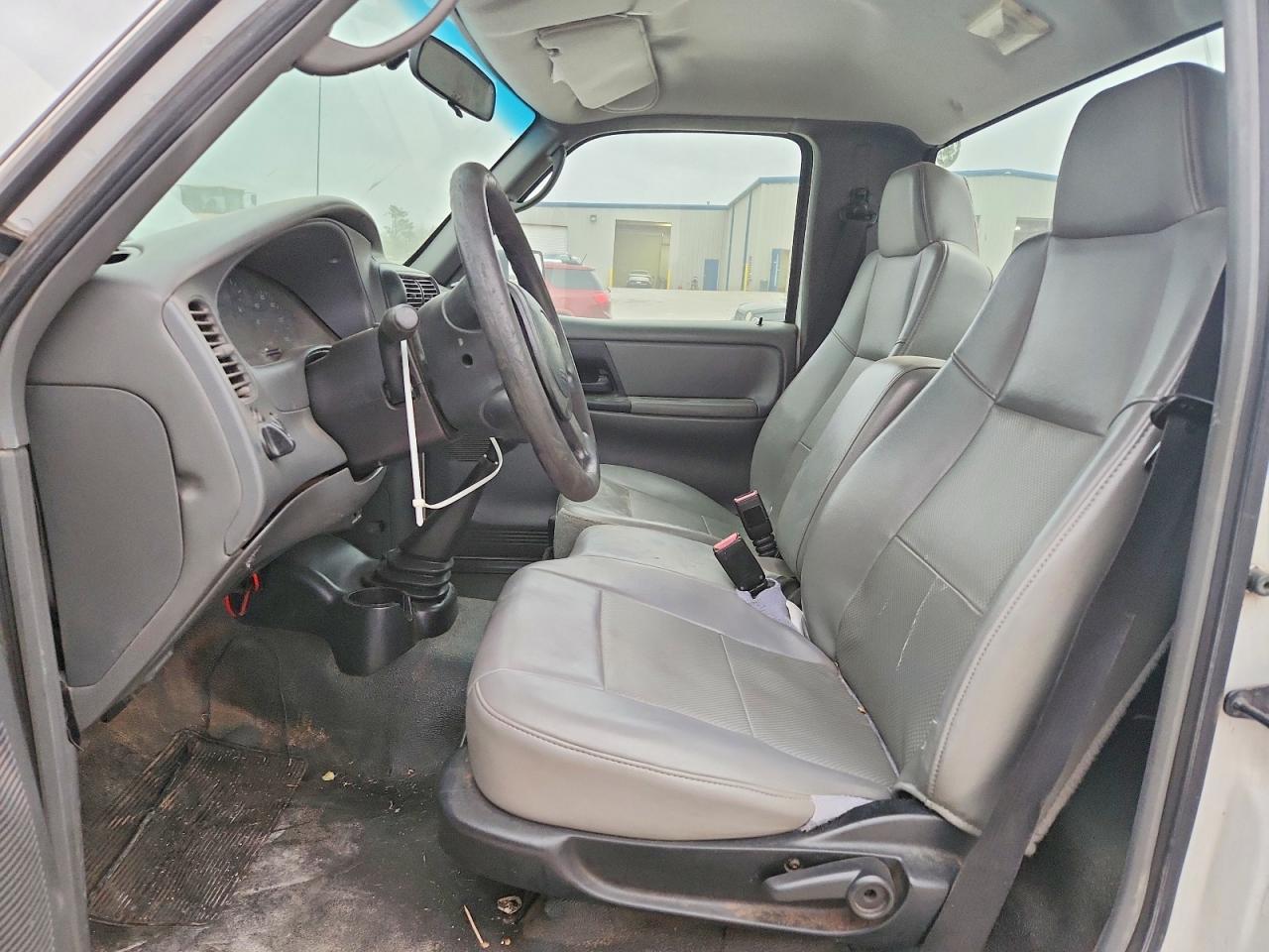 2006 Ford Ranger