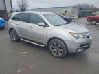 2013 Acura Mdx Advance