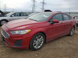 2020 Ford Fusion se for sale in Elgin, IL