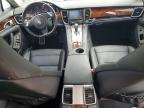 2014 Porsche Panamera 2