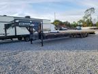 2023 Stryker 8.5X40 GN21K Equipment Trailer