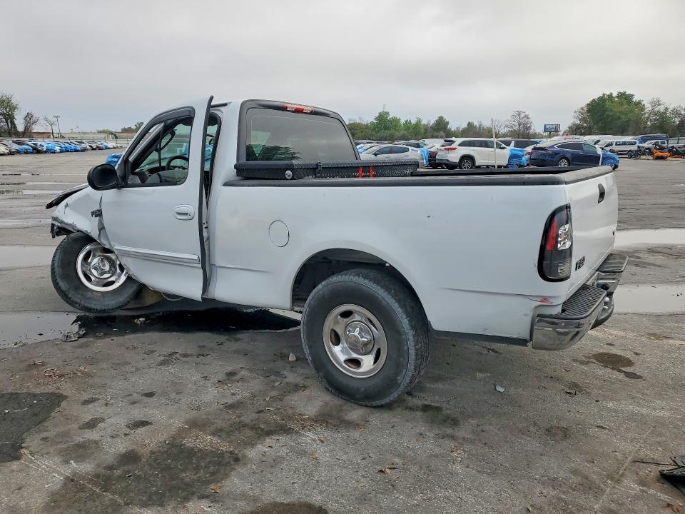 2003 Ford F150