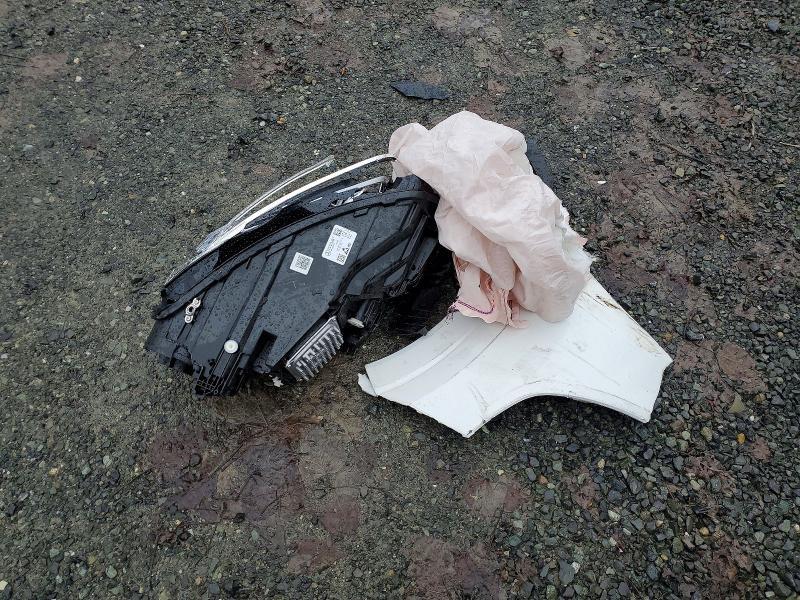 2023 Mercedes-Benz Gls 450 4matic