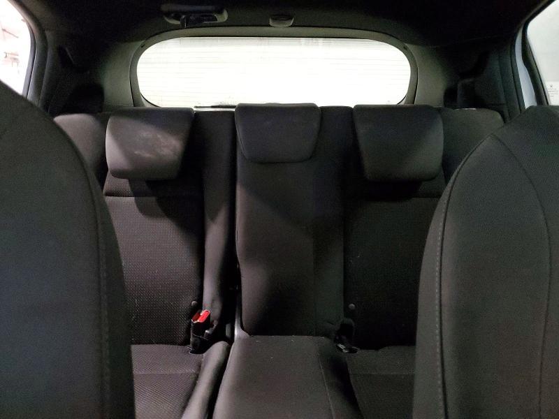 2021 Honda Hr-v Sport