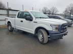2015 Ford F150 Super cab