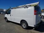 2012 Chev Rolet Express 2500 Cargo Utility / Service van