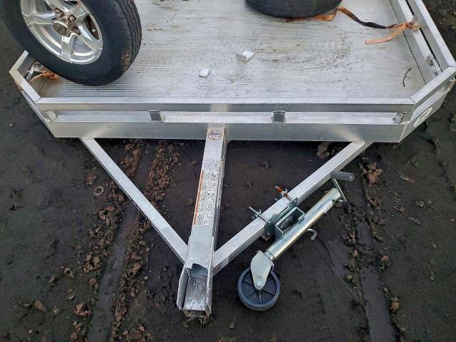 2023 Aluma Utility Trailer