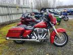 2012 Harley-Davidson Flhx Street Glide