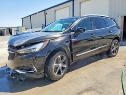 Buick salvage cars for sale: 2021 Buick Enclave Essence