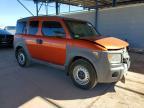 2004 Honda Element dx