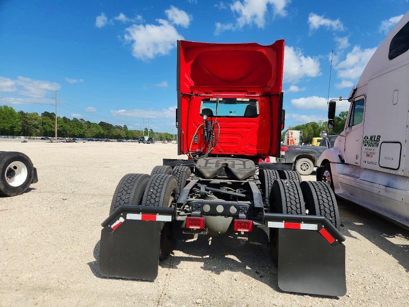 2018 International RH613 Semi Truck