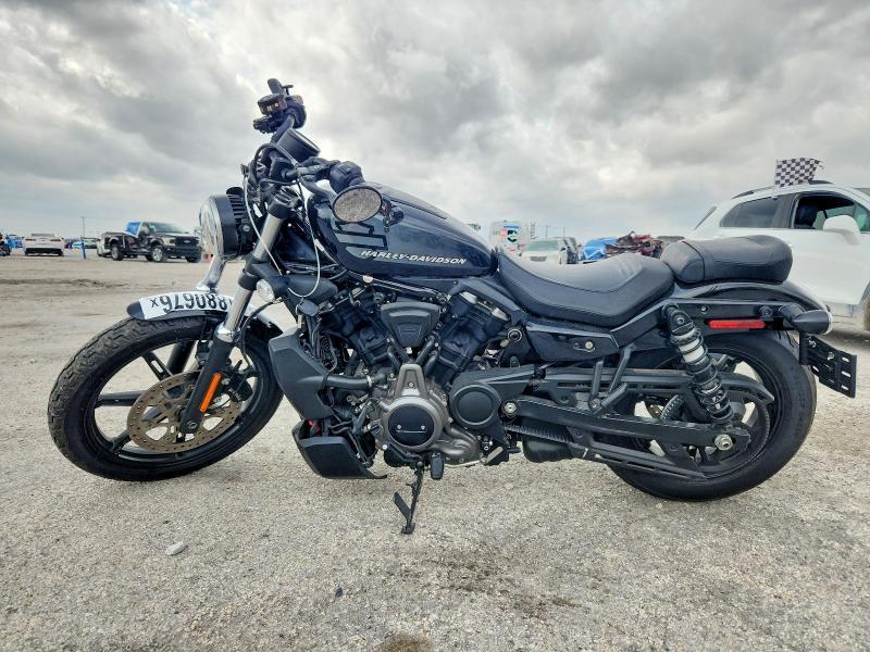 2022 Harley-Davidson RH975