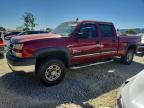 2006 Chevrolet Silverado K2500 Heavy Duty