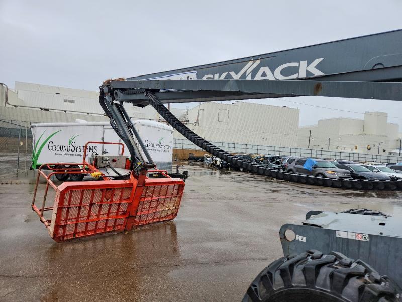 2019 Skyjack Industrial Equipment