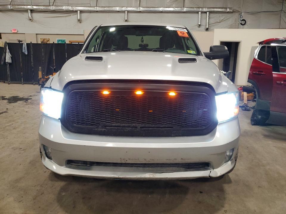 2014 Dodge RAM 1500 ST