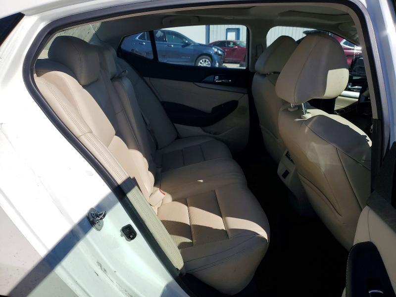 2018 Nissan Maxima 3.5 sl