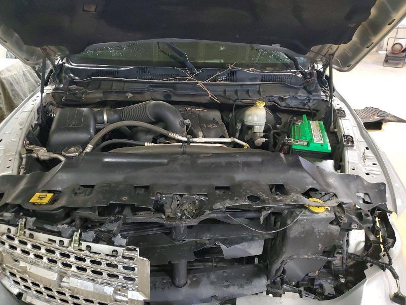 2015 Dodge 1500 Laramie