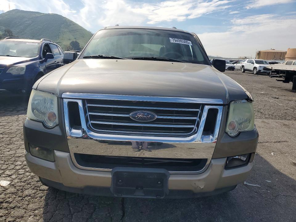 2006 Ford Explorer Eddie Bauer