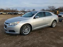 Chev Vehiculos salvage en venta: 2014 Chev Malibu 1LT