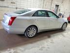 2014 Cadillac CTS