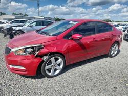 2014 KIA Forte lx for sale in Thonotosassa, FL
