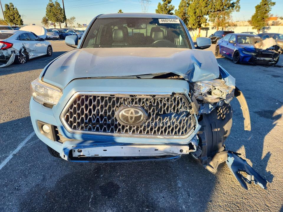 2019 Toyota Tacoma TRD OFF-Road