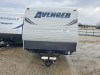 2013 Foresriver 2013 Forest River Avenger AVT28BHS Camper