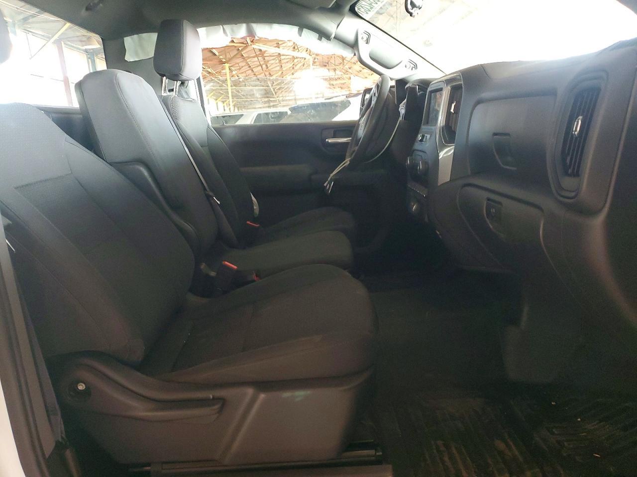 2023 Chevrolet Silverado C1500