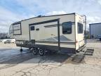 2019 Winnebago Minnie Camper