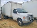 2022 Ford Econoline E450 Super Duty Cutaway Van