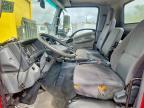 2011 Isuzu NPR HD Flatbed Truck
