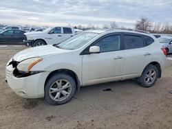 Salvage cars for sale from Copart London, ON: 2010 Nissan Rogue s