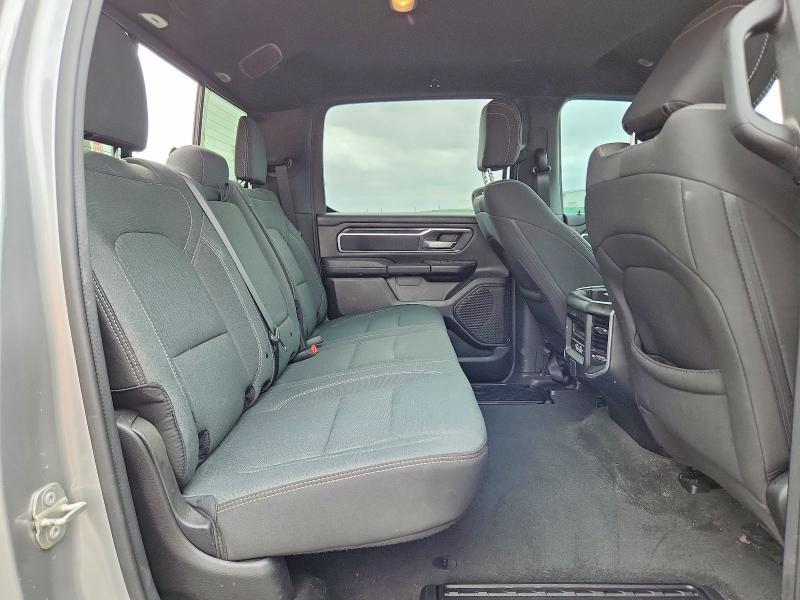 2023 Dodge RAM 1500 BIG Horn