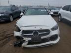 2022 Mercedes-Benz C 300 4matic