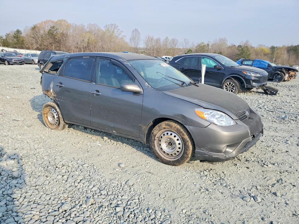 2005 Toyota Matrix xr