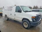 2014 Ford E250 Delivery Van