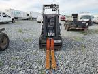 2015 UNI 2015 Nissan Forklift