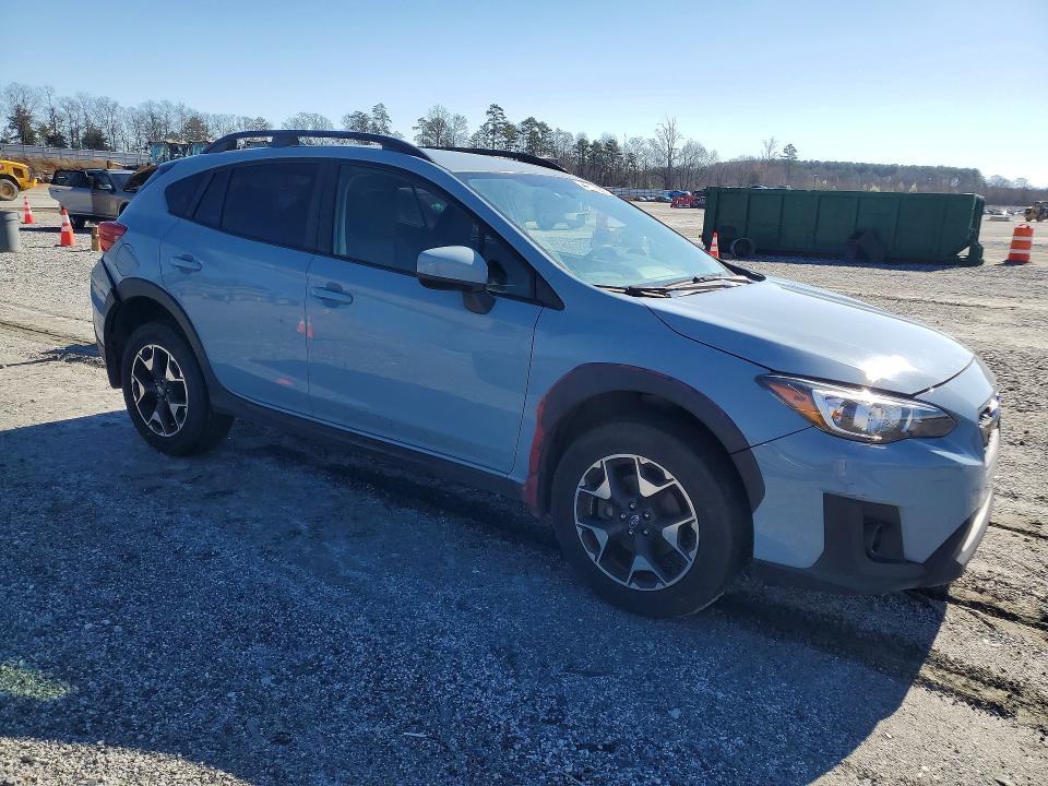 2019 Subaru Crosstrek Premium