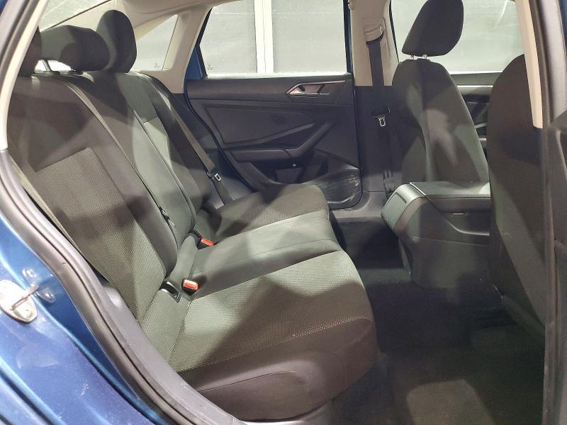 2020 Volkswagen Jetta s