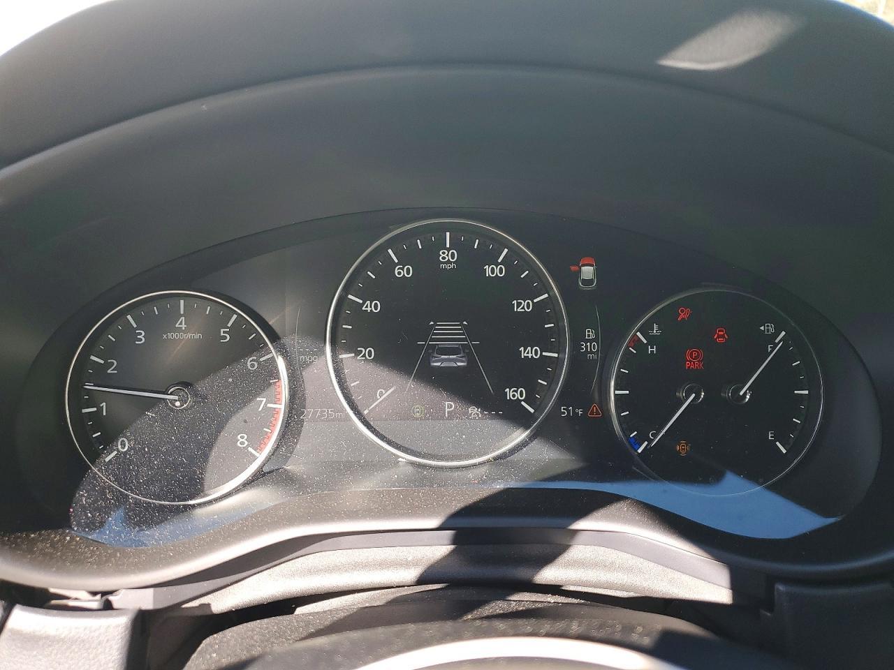 2024 Mazda Cx-30 Preferred