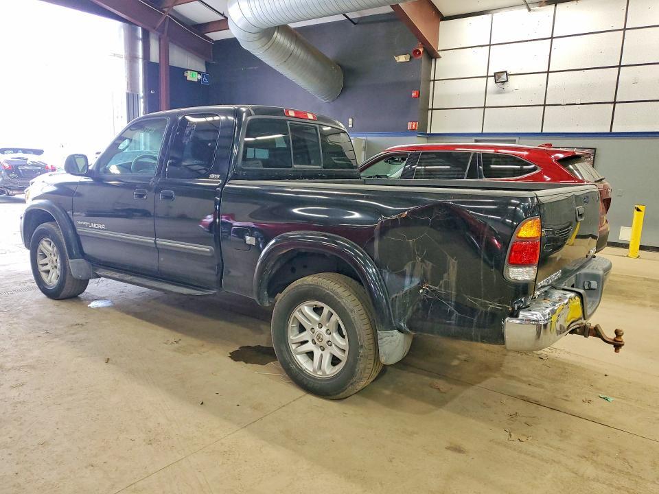 2003 Toyota Tundra SR5