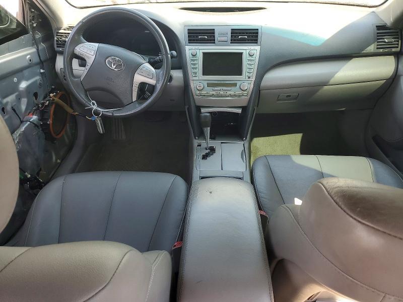 2008 Toyota Camry Hybrid Base