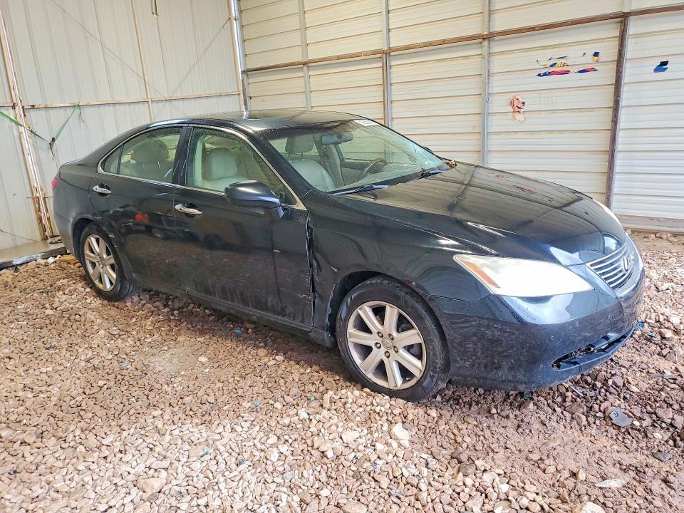 2008 Lexus Es 350 Base