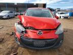 2013 Mazda 2