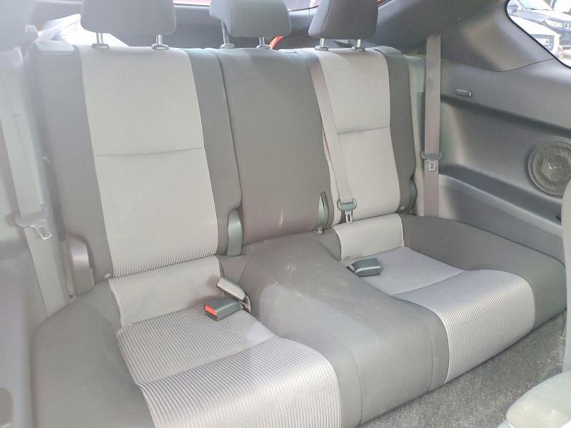 2015 Scion Tc Base